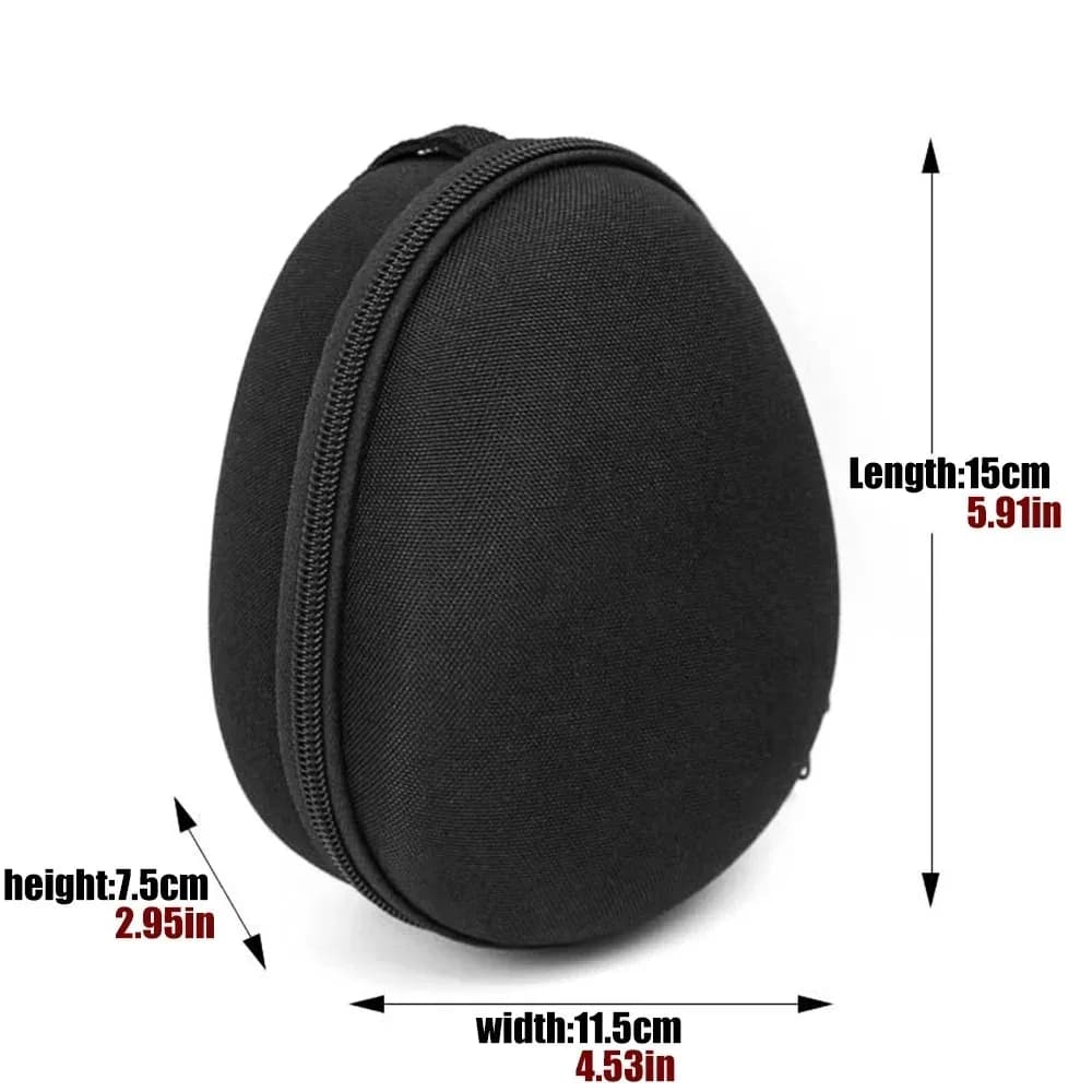 Étui de protection EVA portable pour moulinet de pêche - Accessoire pêche universel