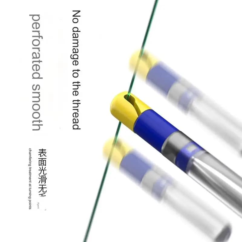 Siège de flotteur détachable LINNHUE pour pêche à la ligne, glissière en silicone rapide et remplacement facile accessoires