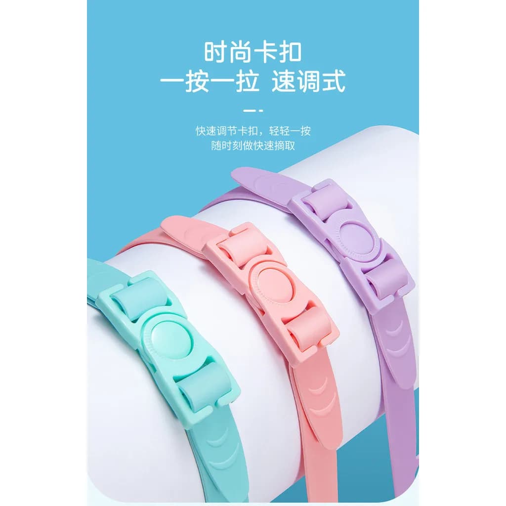 Lunettes de natation enfants haute définition anti-buée silicone grand angle grand cadre étanches bouchons oreilles