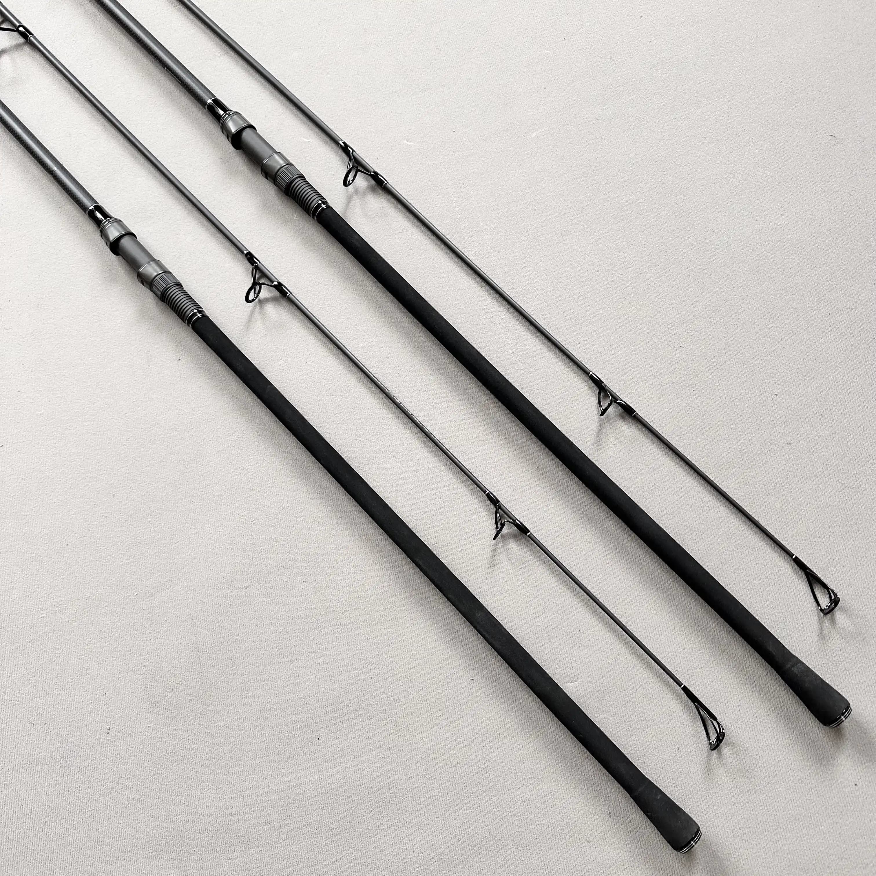 Canne carpe SeeHoo 13ft prête à pêcher pour spod et marker 3.5lb 3.75lb 5.5lb test curve