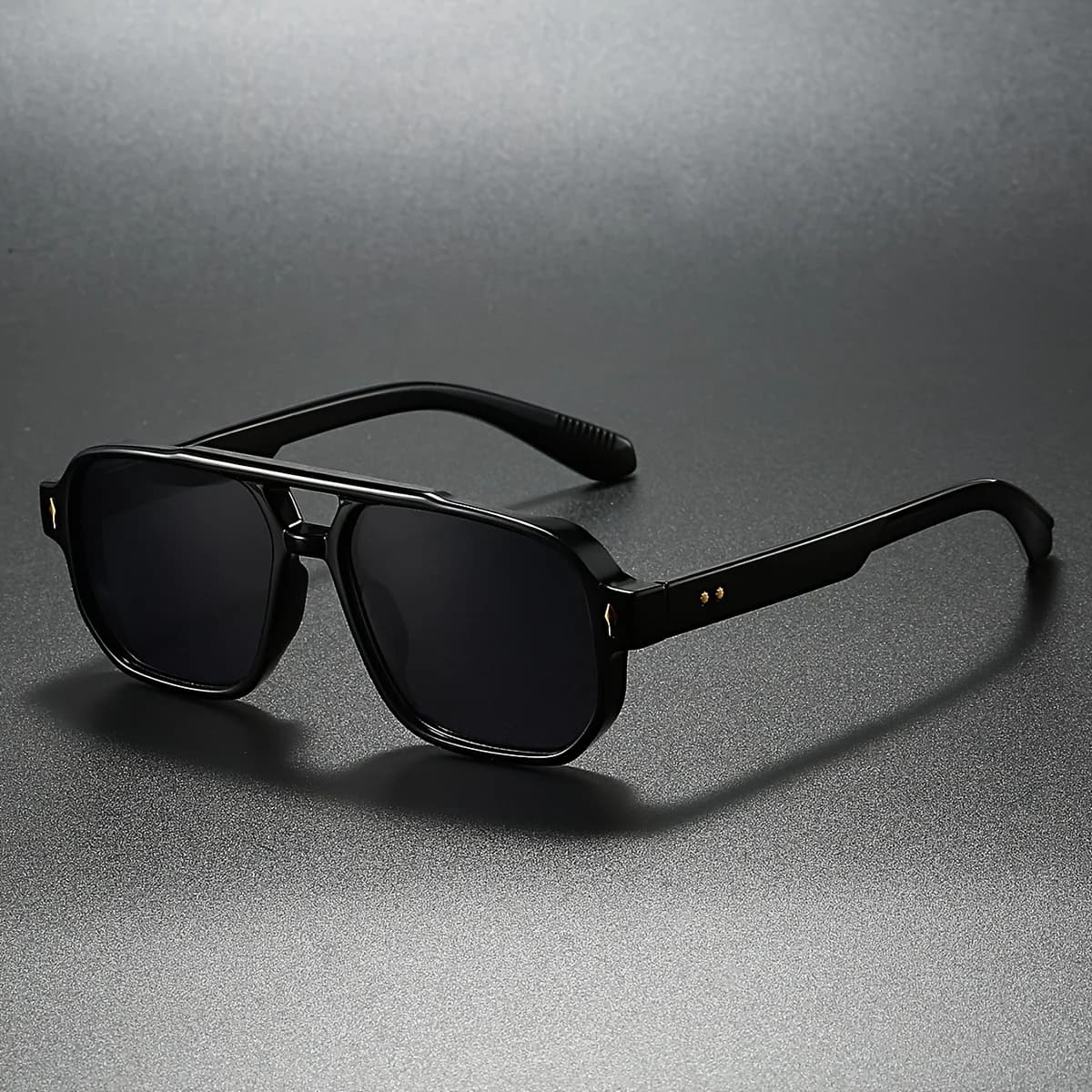 Lunettes de soleil vintage 2025 pour pêcheurs - Style rétro et protection marine optimale