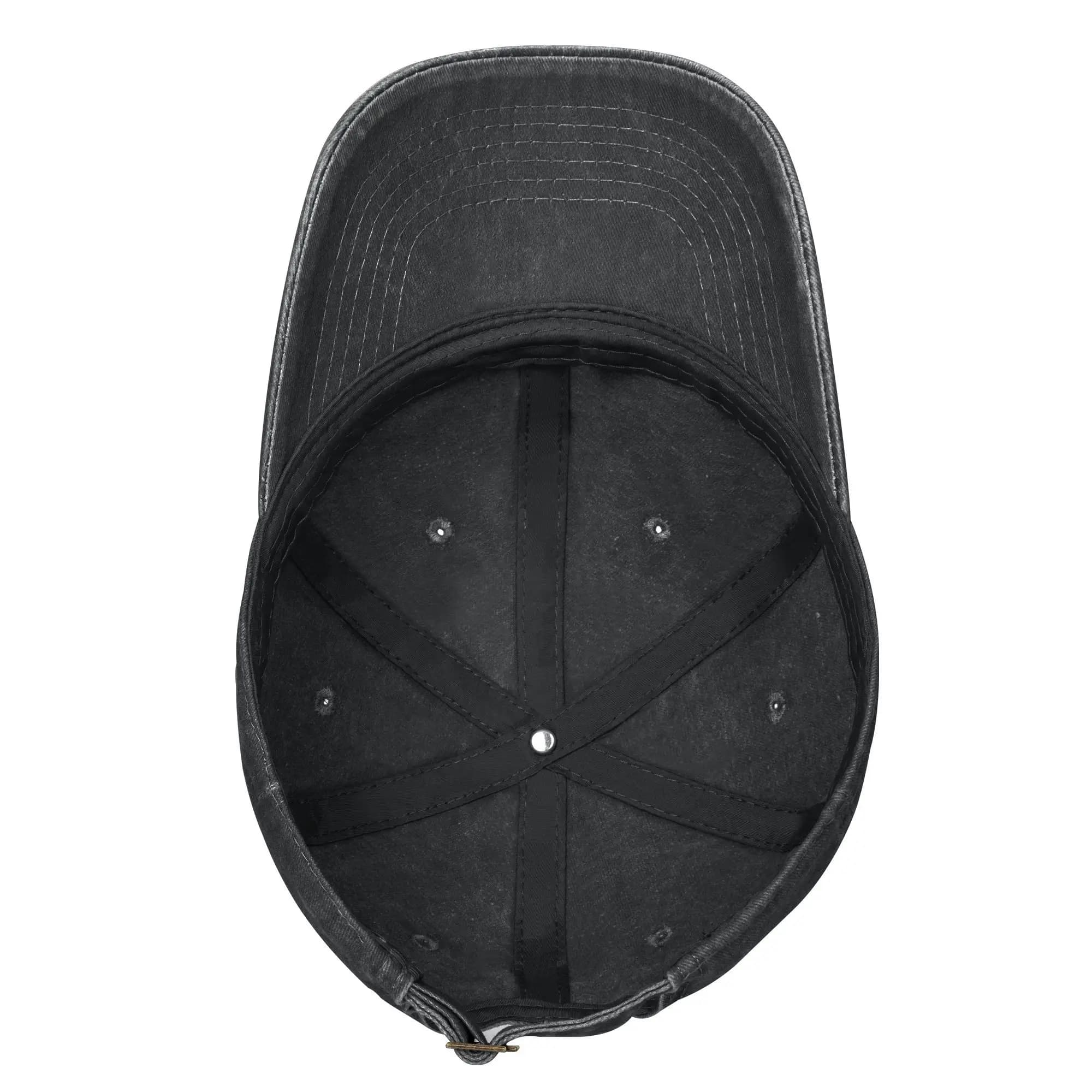 Casquette baseball Kingdom Come Deliverance 2 pêche camping qualité premium