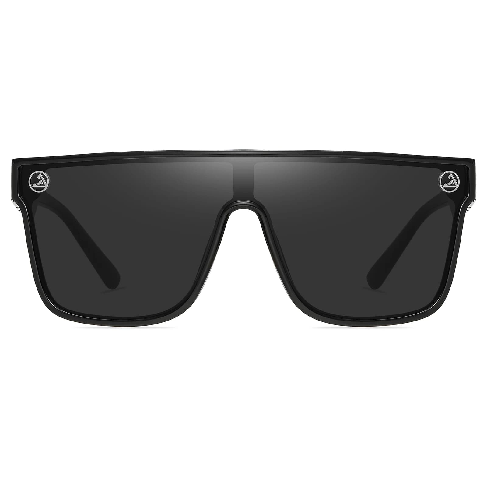 Lunettes de soleil pêche UV400 pour hommes et femmes - Protection optimale pour la pêche en mer et rivière