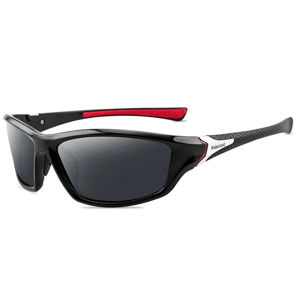 Lunettes de conduite polarisées unisexes UV400 2025 - Protection solaire élégante pour hommes et femmes