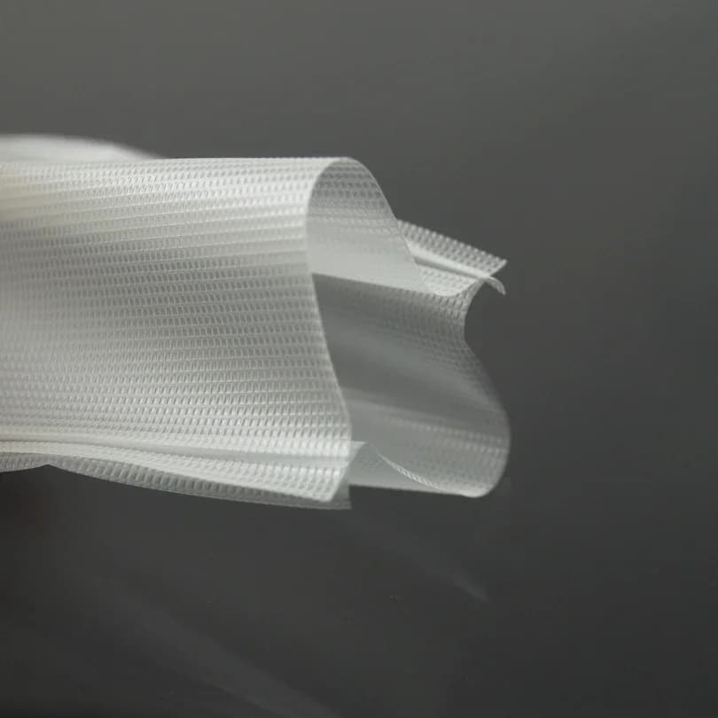50 sacs PVA 7x19cm pour pêche carpe - accessoires dissolution rapide sacs appâts pêche gros poissons