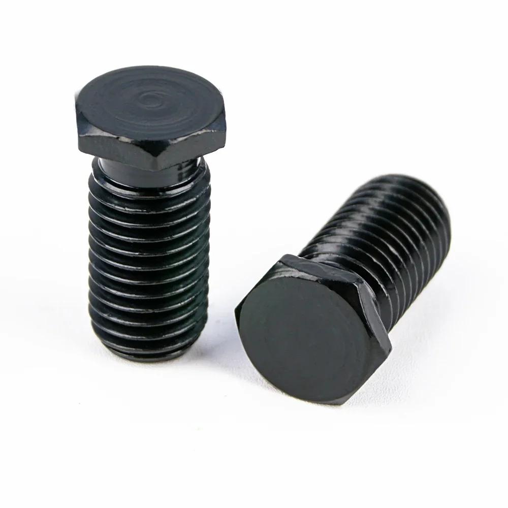 2 vis laiton Hirisi pour alarme S5 - Accessoires fixation pour indicateur de touche carpe