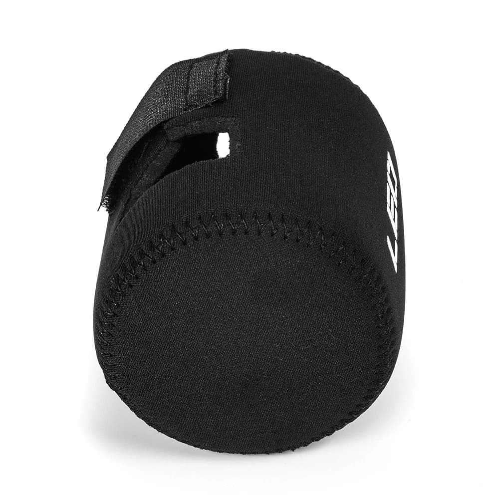 Housse de protection pour moulinet de pêche trolling - Étui de rangement en tissu résistant et léger