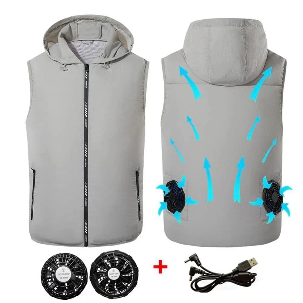 Veste légère homme femme pêche en extérieur veste coupe vent été vêtement travail technique
