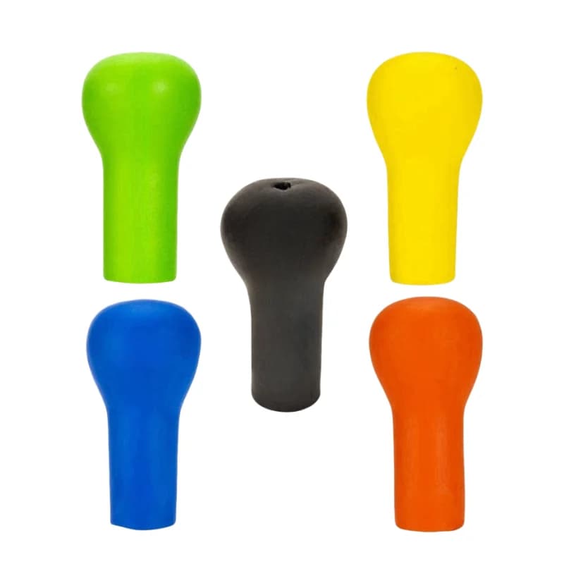 Coussin de combat EVA pour ceinture de pêche - Support canne à pêche et réducteur de fatigue