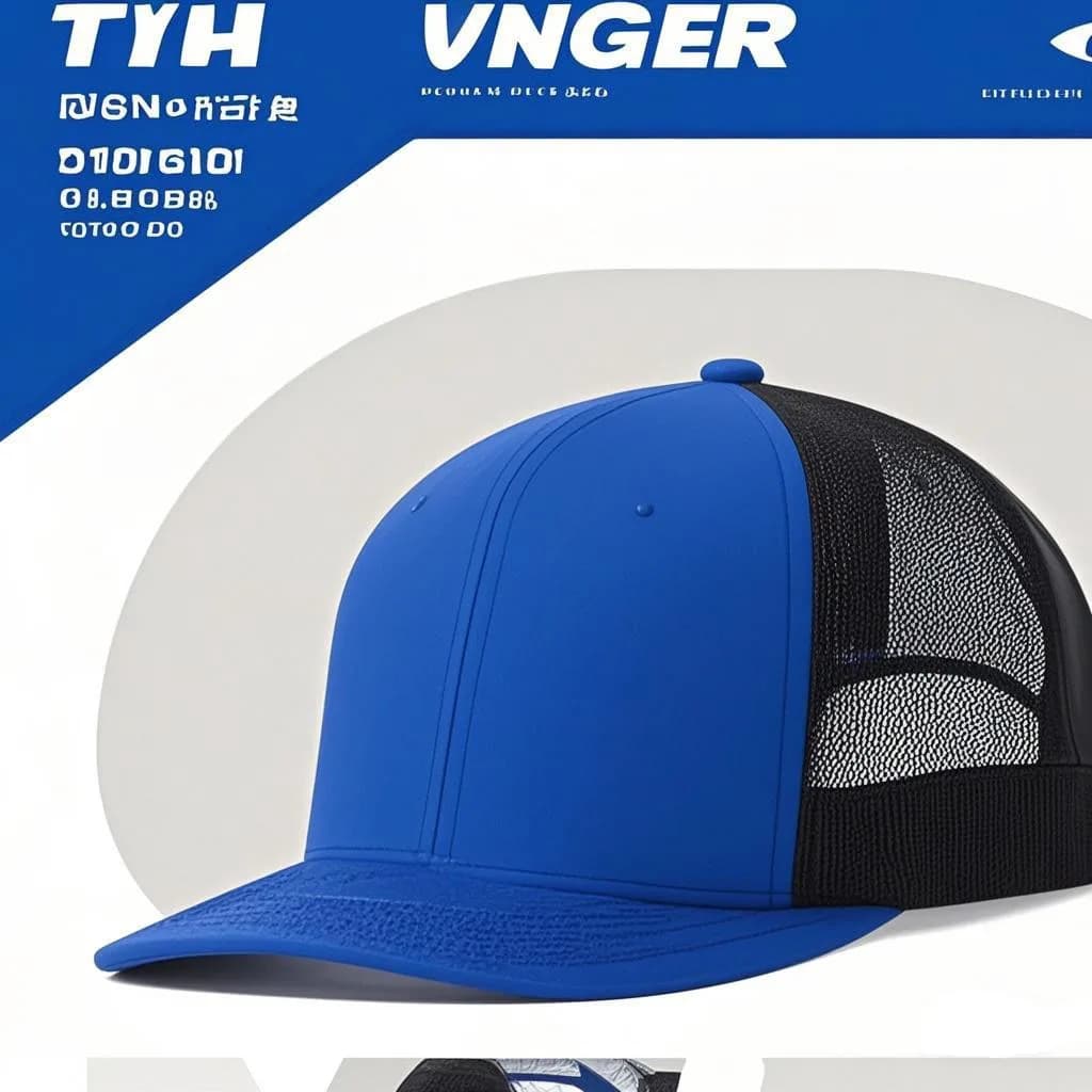 Casquette mesh classique pêche qualité - Protection solaire pêche escalade conduite été homme