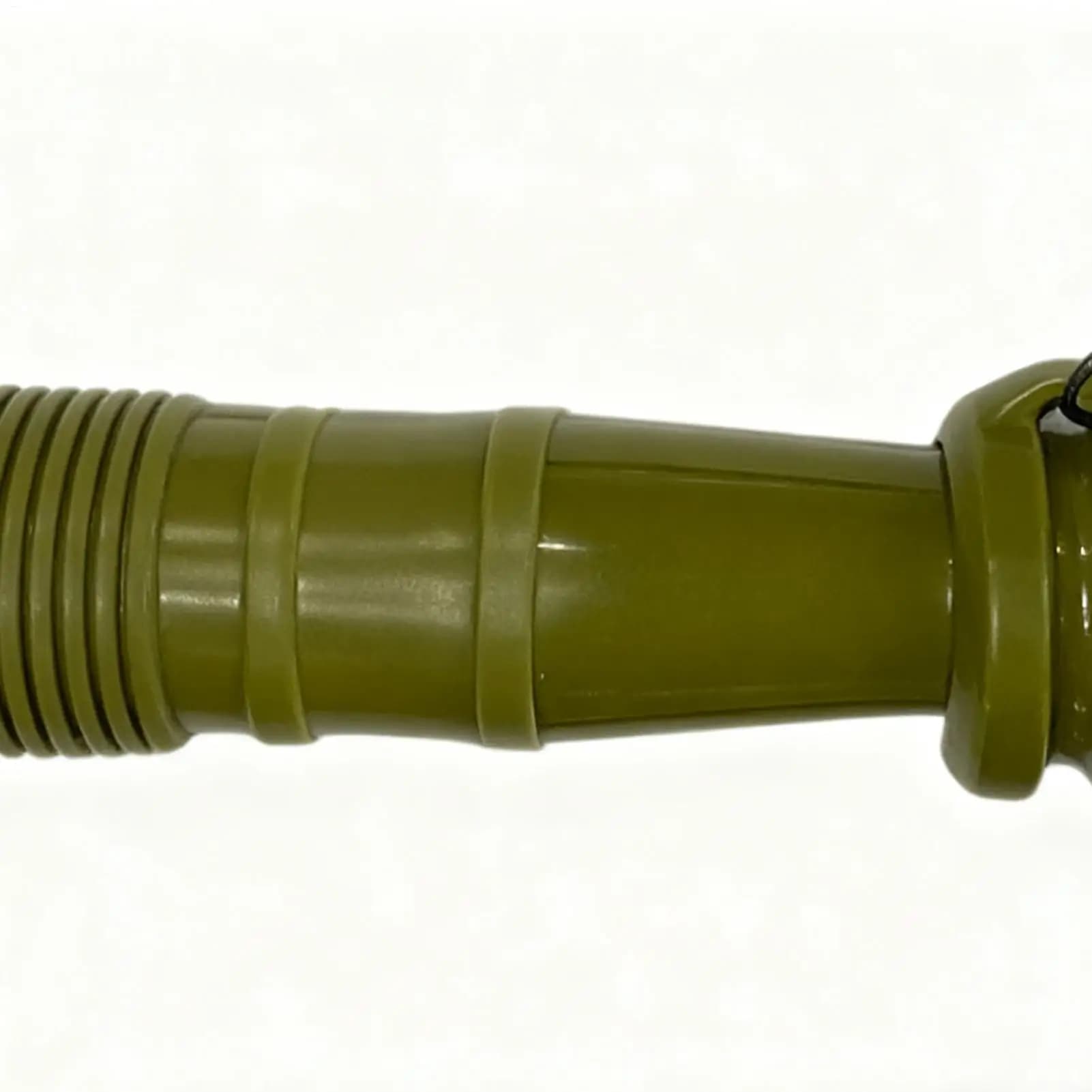 Sifflet cerf portable équipement extérieur - leurre pour chasse plage sport voyage
