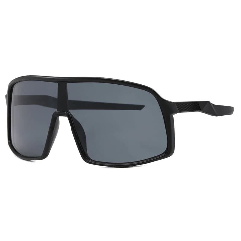 Lunettes de protection sport mode homme femme pêche - Style rétro cyclisme légères UV400 lunettes de soleil