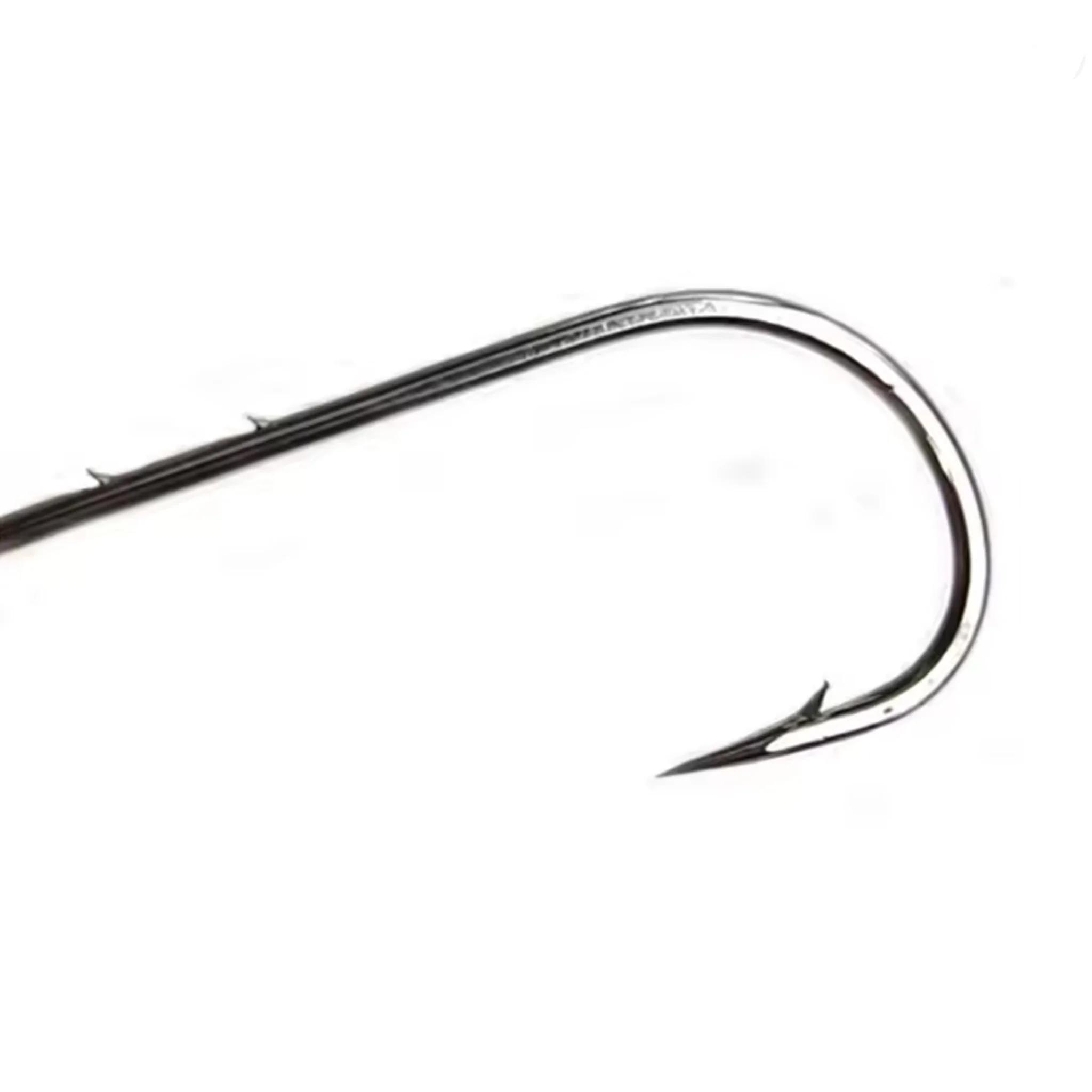 Lot de 5 hameçons jig micro 0.5g à 4g tête cuivre pour leurres souples et mini crankbait