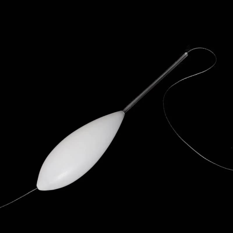 Flotteur 6g-80g à remontée lente ou flottant aide à la pêche carpe mer leurre accessoire pêche