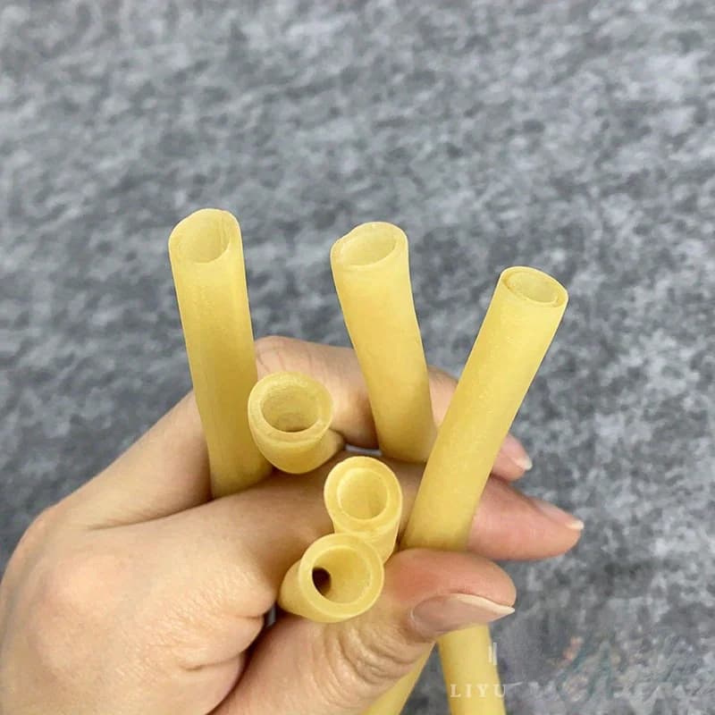 Bandes élastiques en latex naturel pour fronde de pêche - Équipement de chasse sous-marine et pêche
