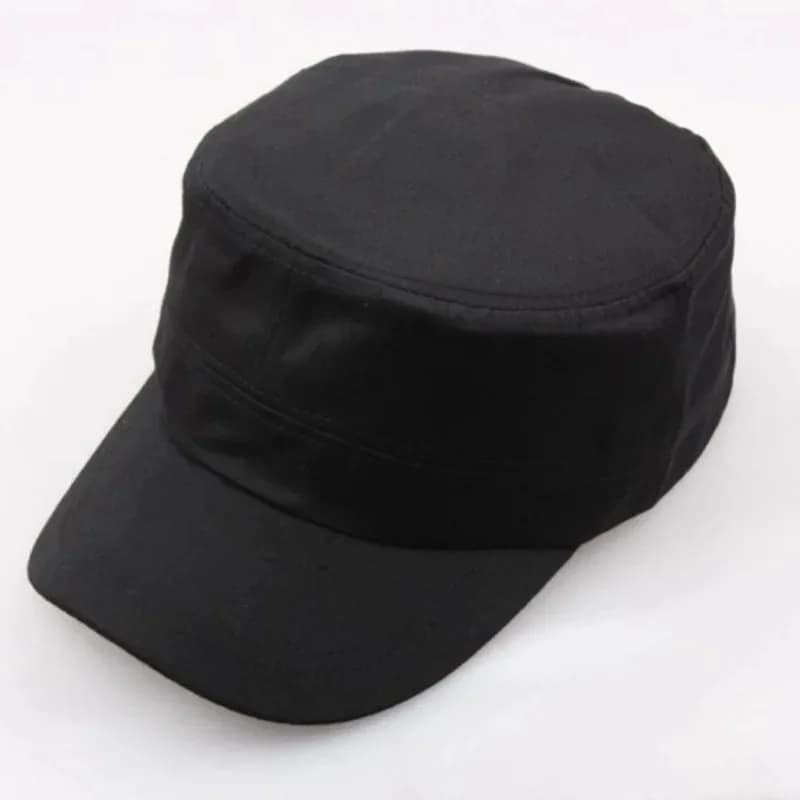 Casquette tactique printemps style marin - Snapback unisexe pour pêche et sports outdoor