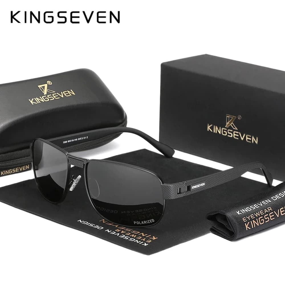 Lunettes polarisées vintage pêche conduite extérieur protection UV400 rétro style pêcheur élégant