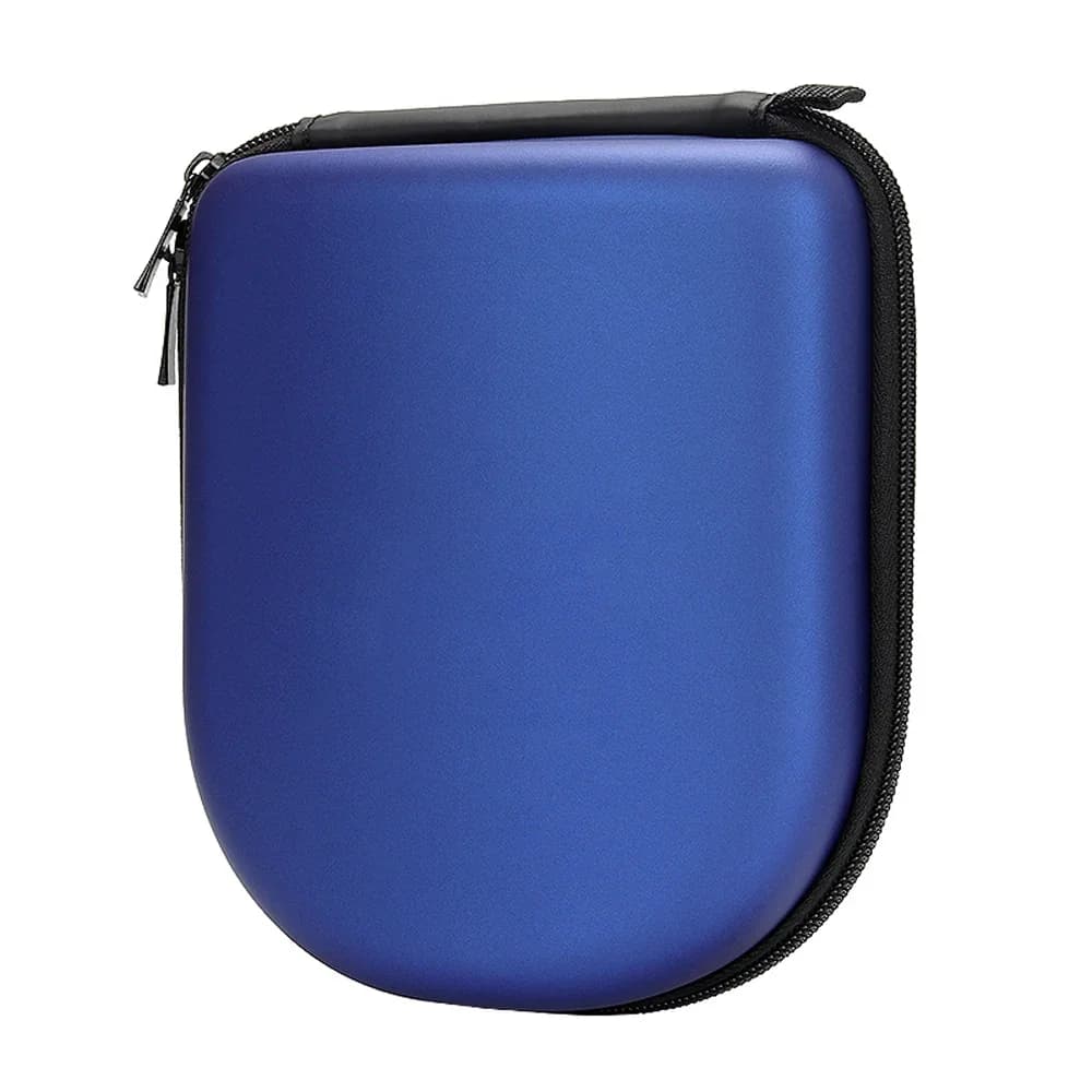 Housse rembourrée EVA pour moulinet de pêche casting léger et durable avec protection néoprène moulée