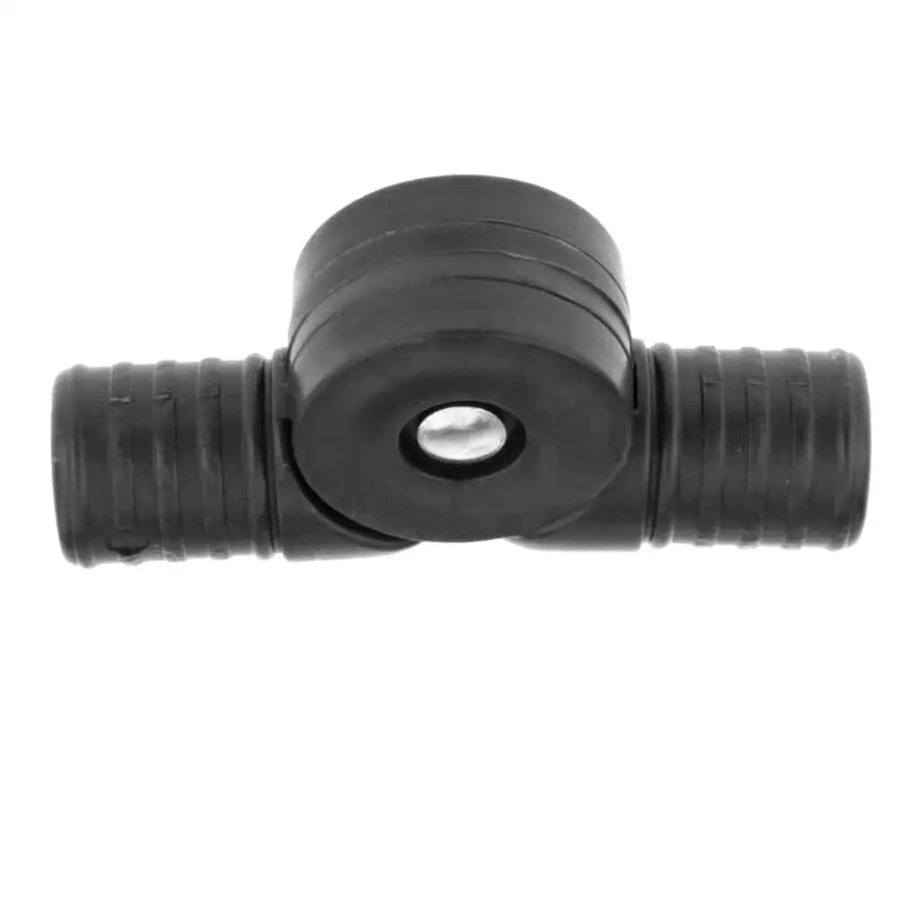 Hinges de siège de pêche 2 pièces - Accessoires légers pour chaise pliante camping pêche