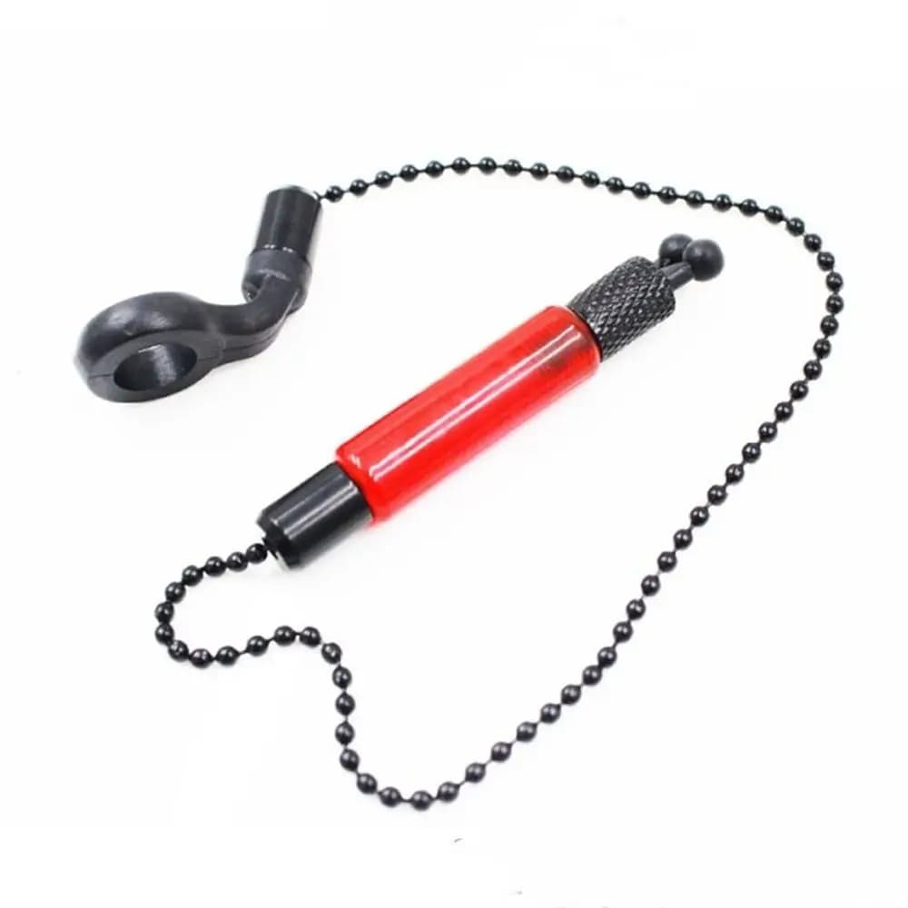 Pince multifonction durable avec chaîne souple et indicateur de touche pour accessoires de pêche