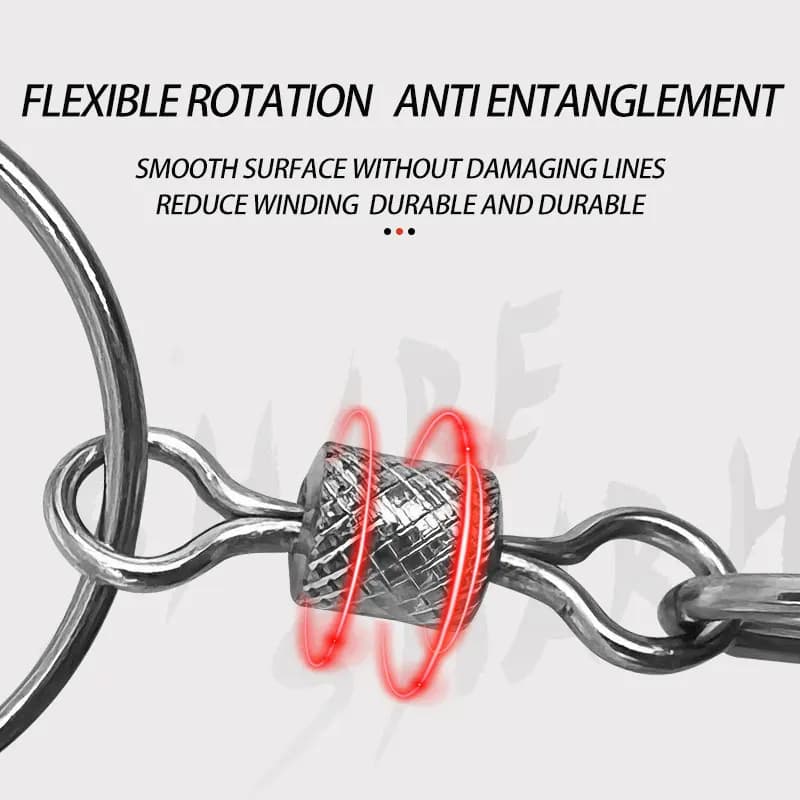 Outil double nœuds rapide pêche - Dispositif nouage hameçons et lignes pour montages parfaits
