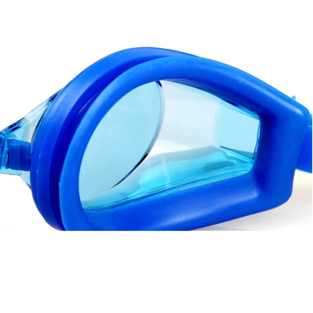 Kit natation complet Z30 lunettes anti-buée + bonnet - Équipement piscine étanche avec bouchons d'oreilles