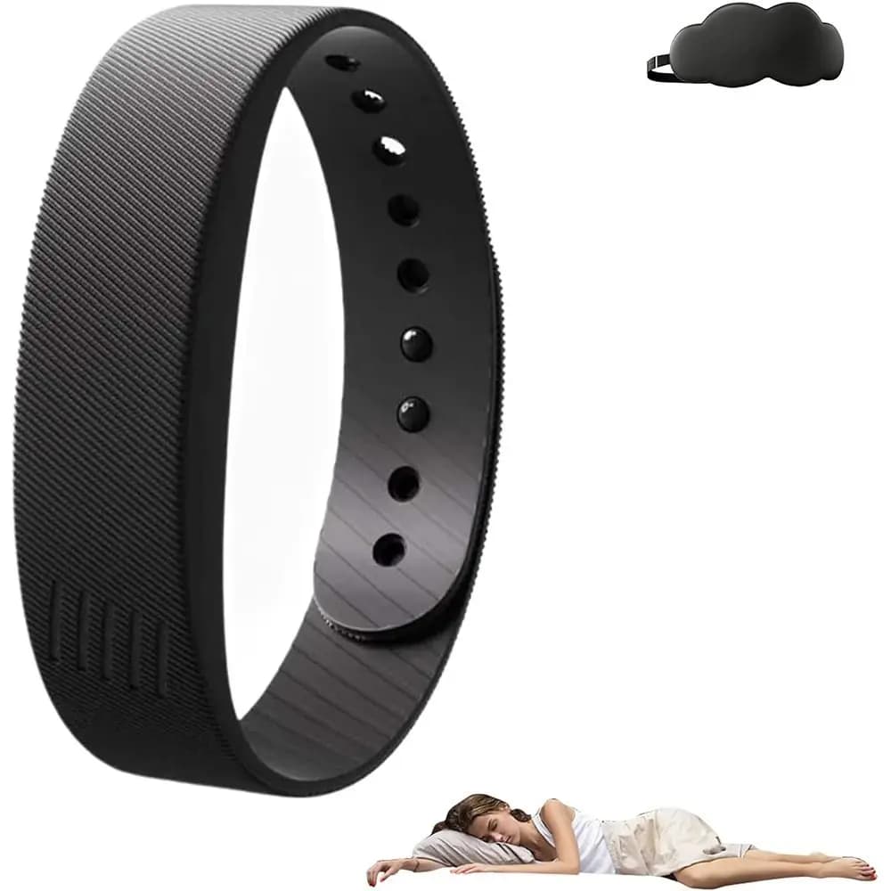 Bracelet réveil numérique LED avec podomètre - Alarmes vibrantes et étanche pour activités sportives