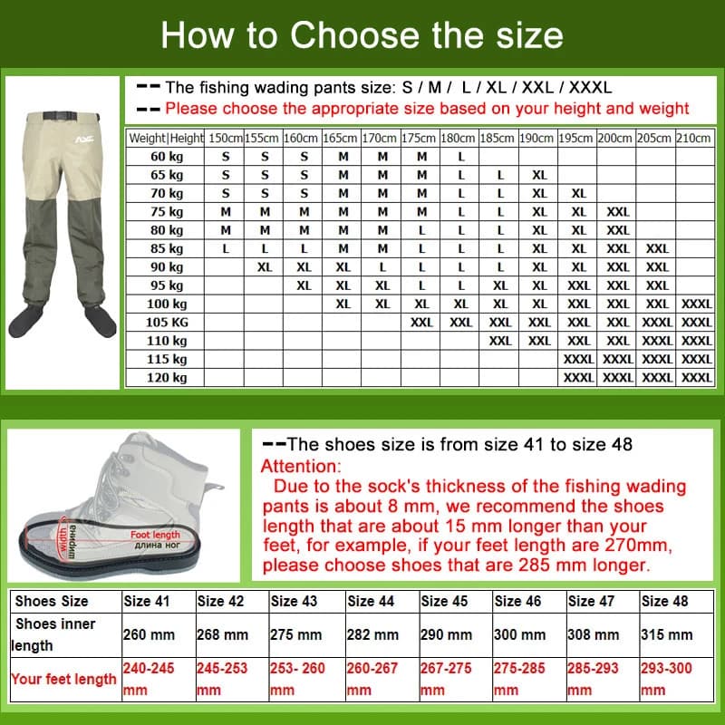 Waders pêche à la mouche Reef Rook - Bottes wading avec semelle feutre - Ensemble vêtements pêche