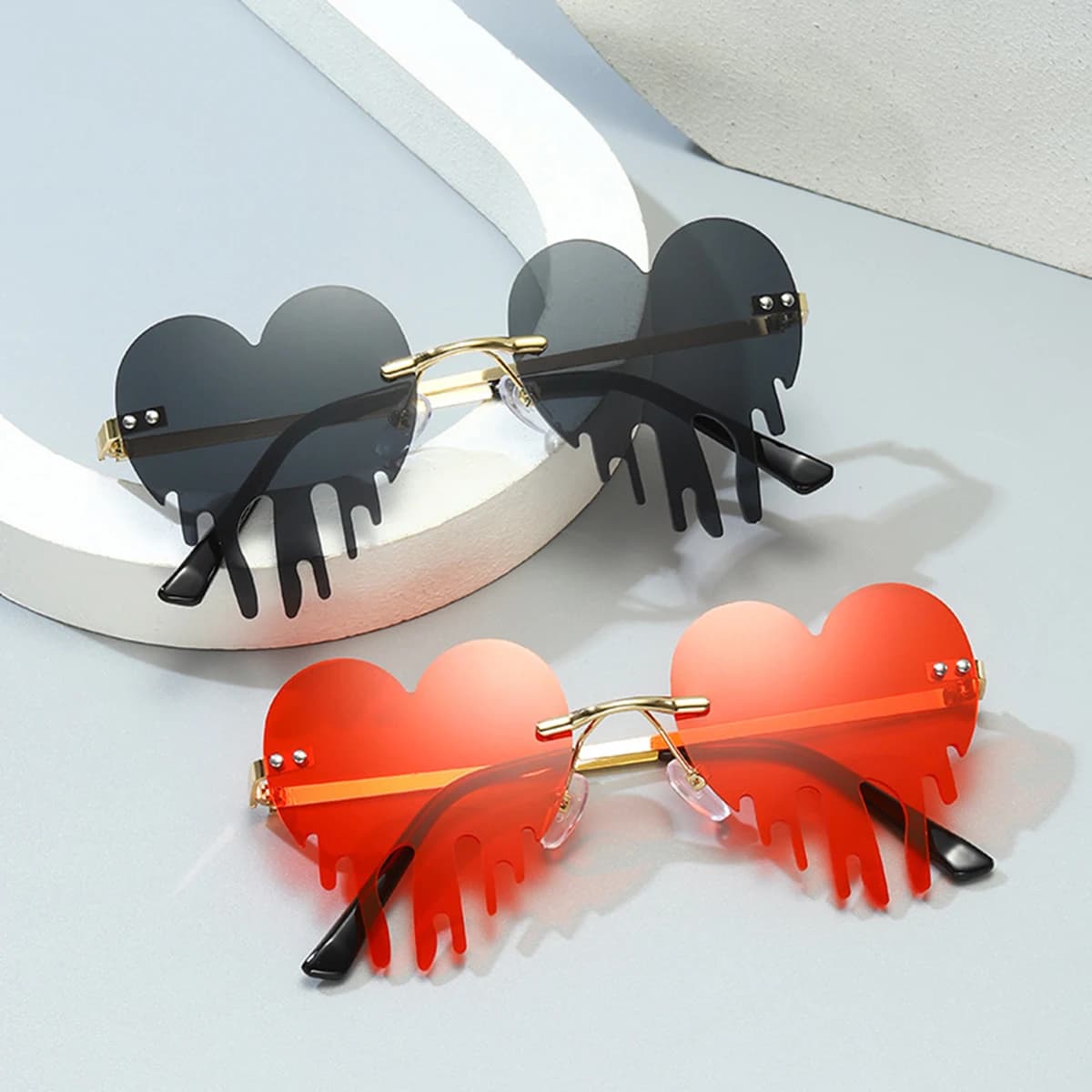 Lunettes de soleil polarisées pour pêche - Protection UV400, idéales pêche en mer et rivière