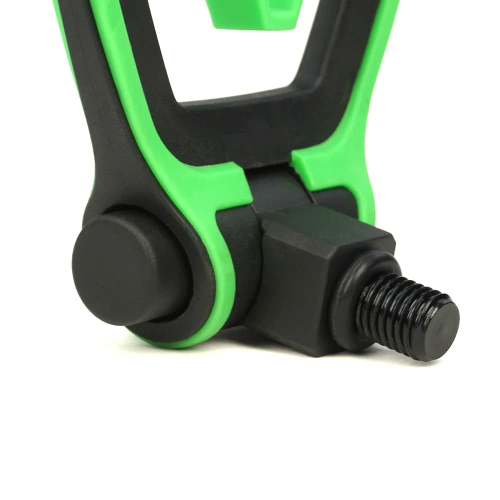 Support tête de canne Hirisi pour pêche carpe feeder buzz bar et cannes de bordure