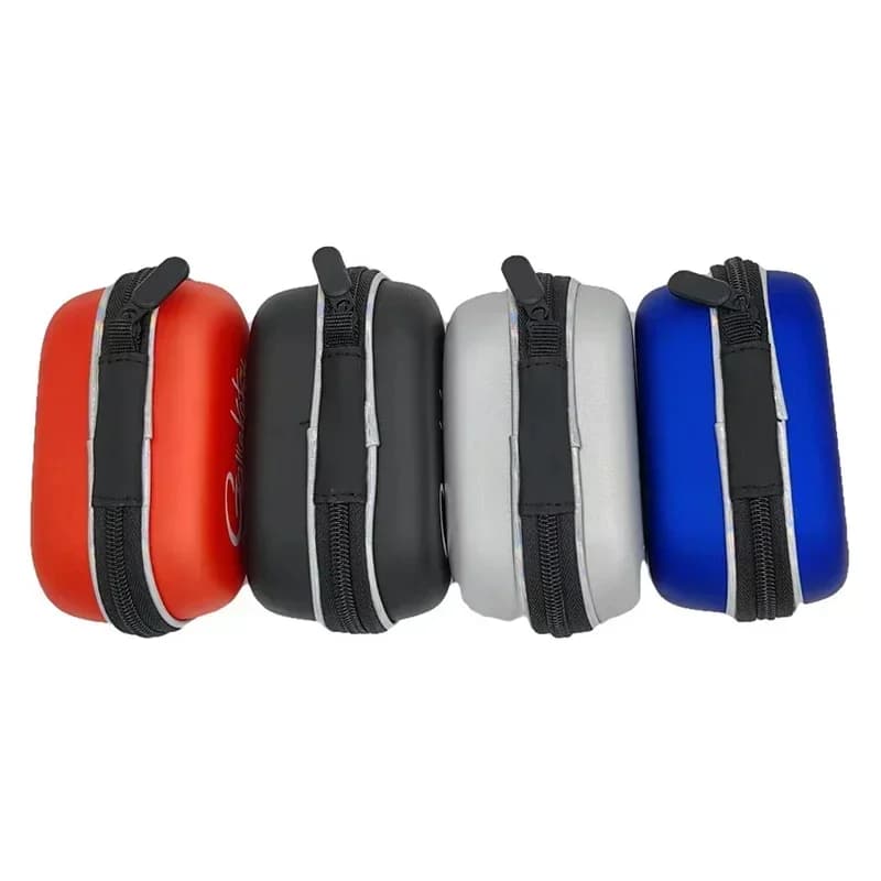 Étui de protection portable Gamakatsu pour bobine de moulinet de pêche et accessoires de pêche