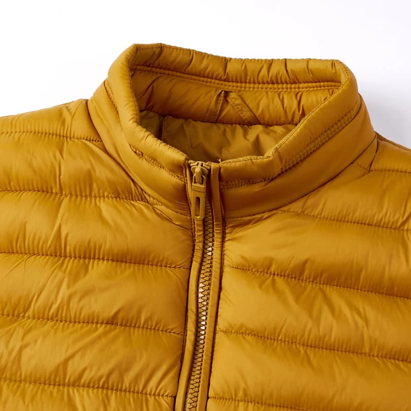 Gilet homme imperméable randonnée chaud pêche camping ski chasse veste thermique hiver grande taille manteau