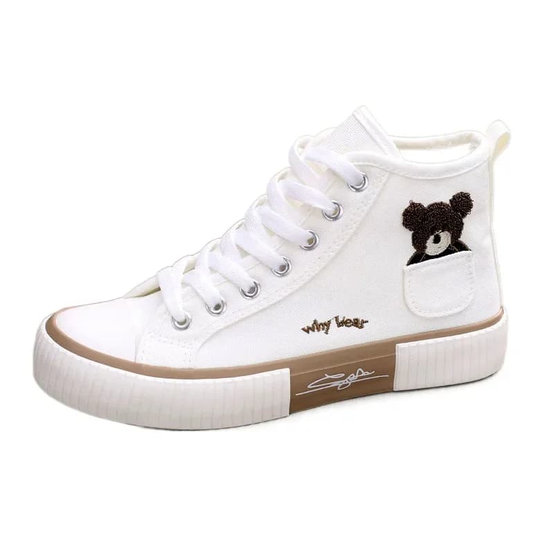 Chaussures de pêche femme toile respirantes - Sneakers sport confortables pour pêche en eau douce