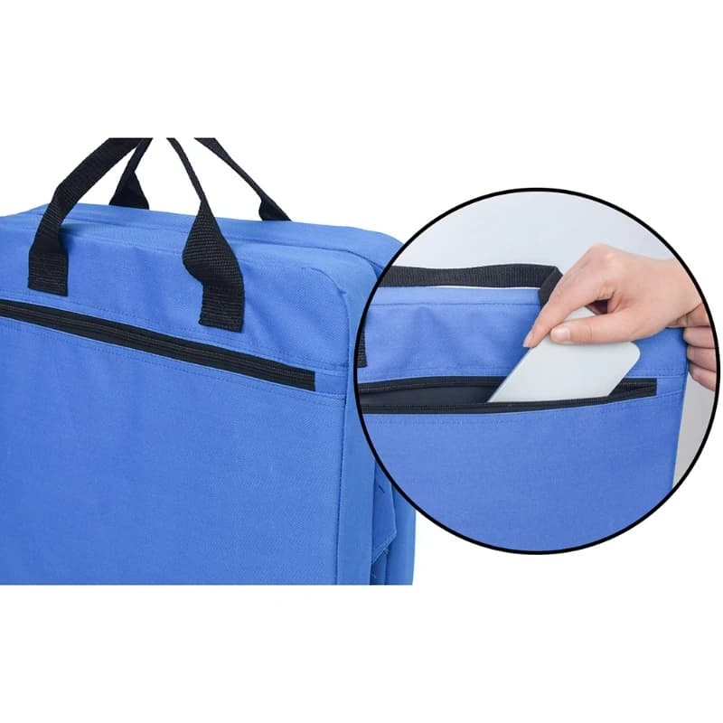 Coussin siège pliant pour bateau kayak pêche et événements sportifs indoor outdoor