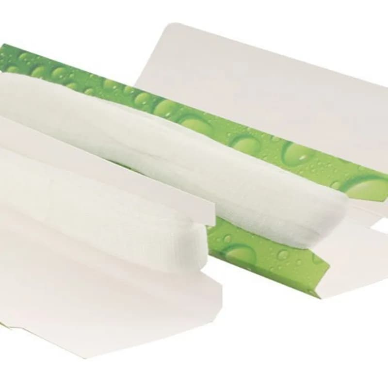 Nid de pêche soluble 5M pour carpe avec filet 18 à 44MM, accessoires feeder écologiques pêche européenne