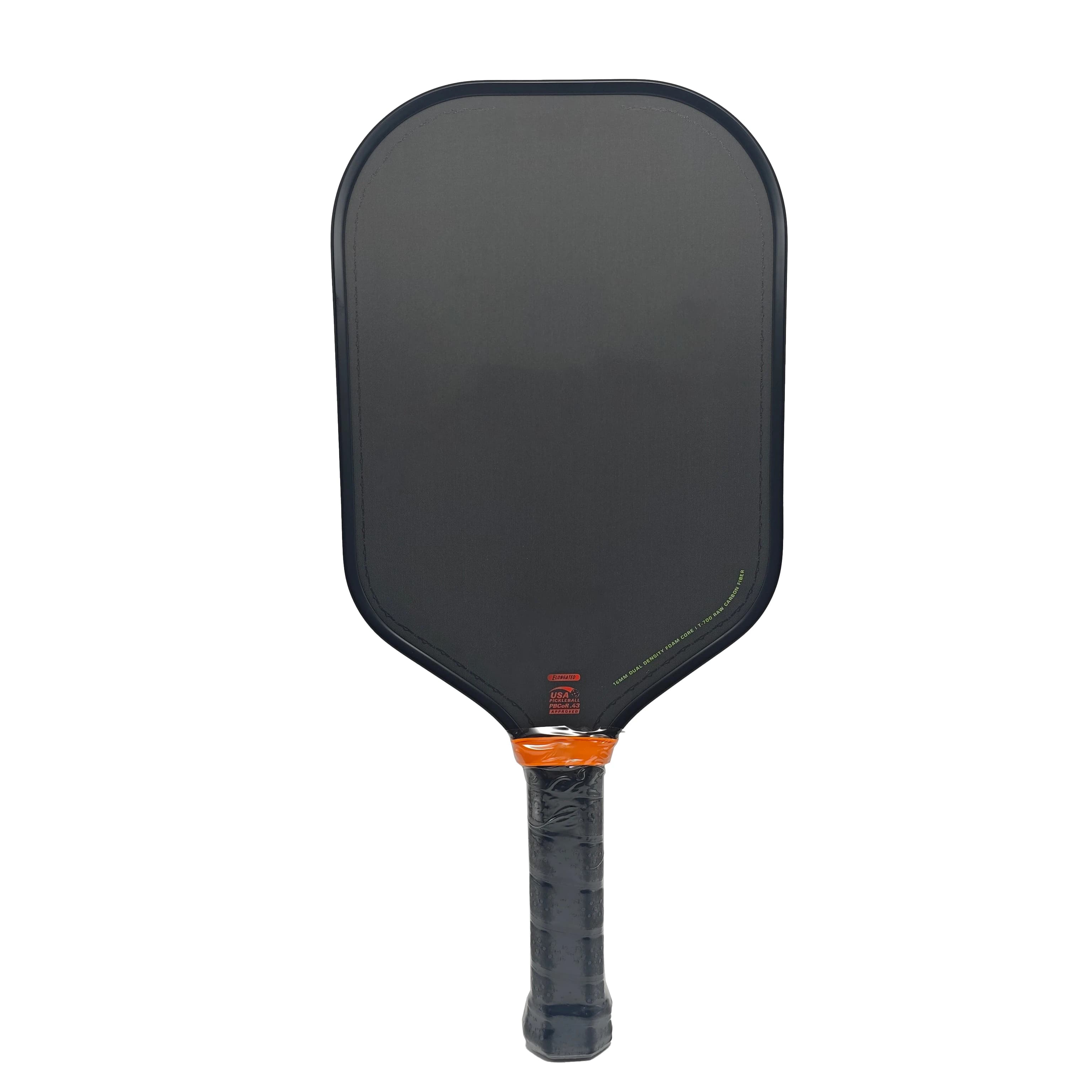 Paddle de pickleball USAPA 2026 Factory Custom Bread and Butter Loco Foam Core - Thermoformé pour pêche