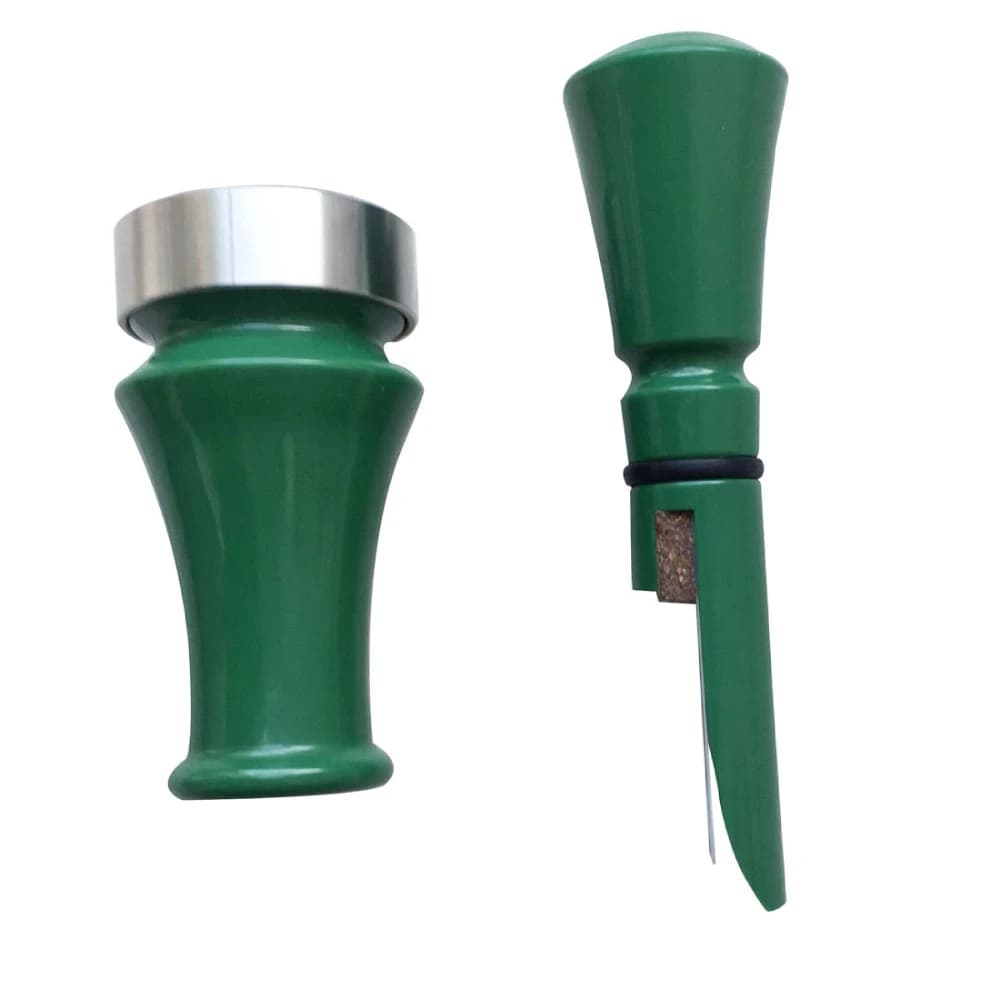 Sifflet leurre canard chasse appel voix - Piège son canard accessoire chasseur appelant extérieur