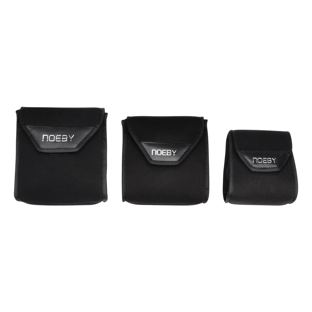 Sac de transport NOEBY pour moulinets L XL XXL - Protection anti-collision pêche sportive