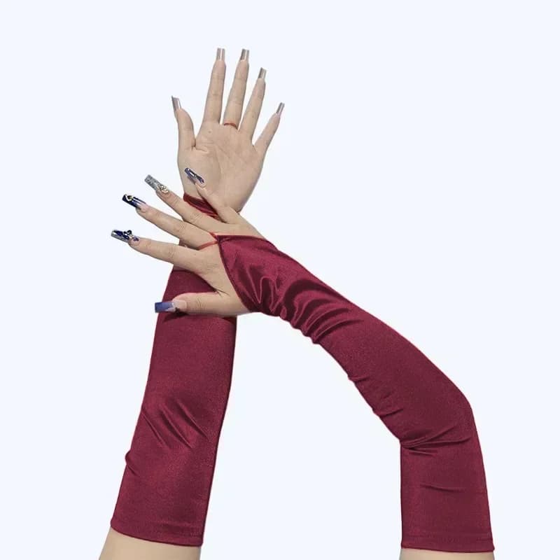 Gants de pêche à un doigt respirants anti-dérapants anti-coupures pour pêche carpe extérieure