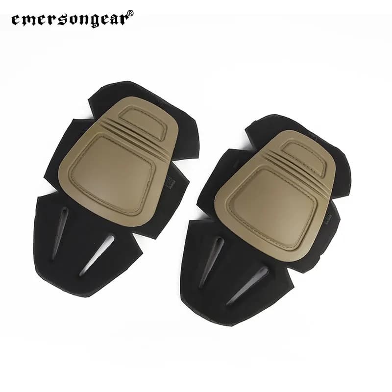 Pantalon tactique Emersongear G3 avec genouillères - Vêtement technique pour pêche aventure et outdoor