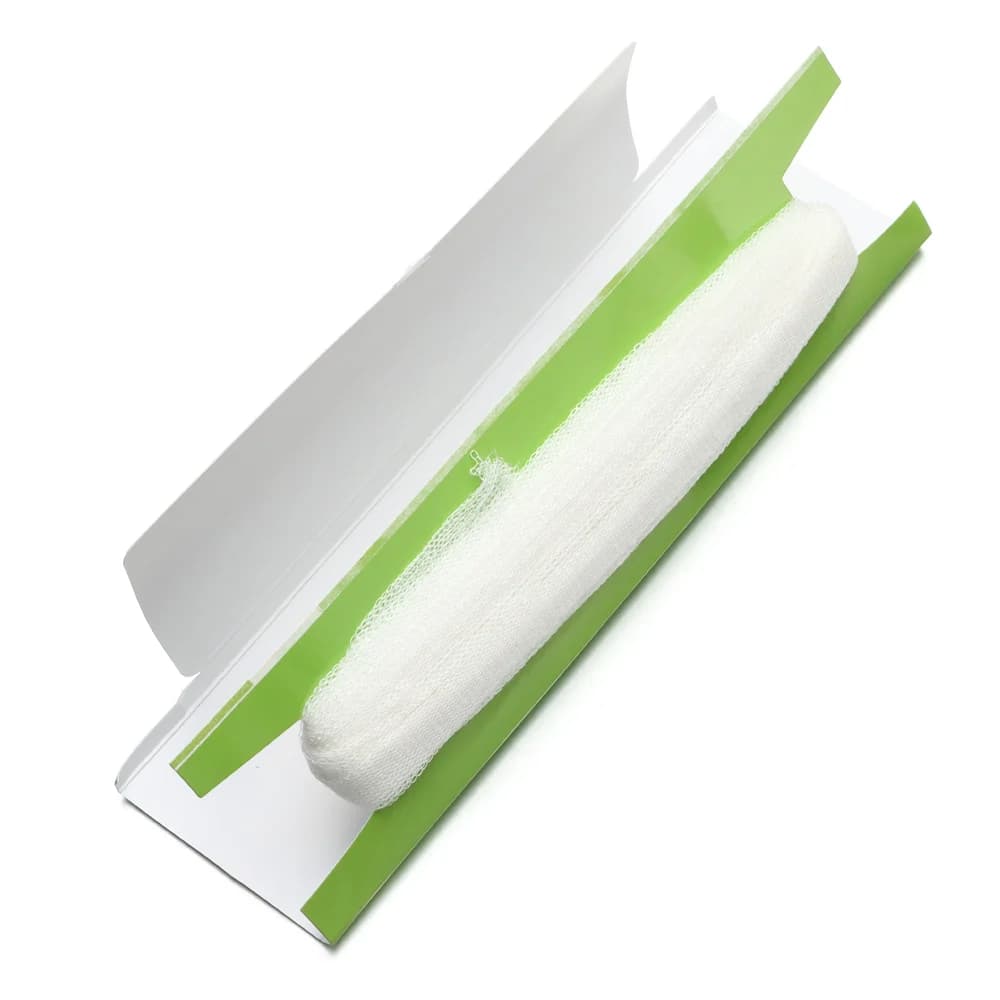 Filet PVA soluble pour pêche carpe - Recharge amorçage feeder appâts wrap bags accessoires
