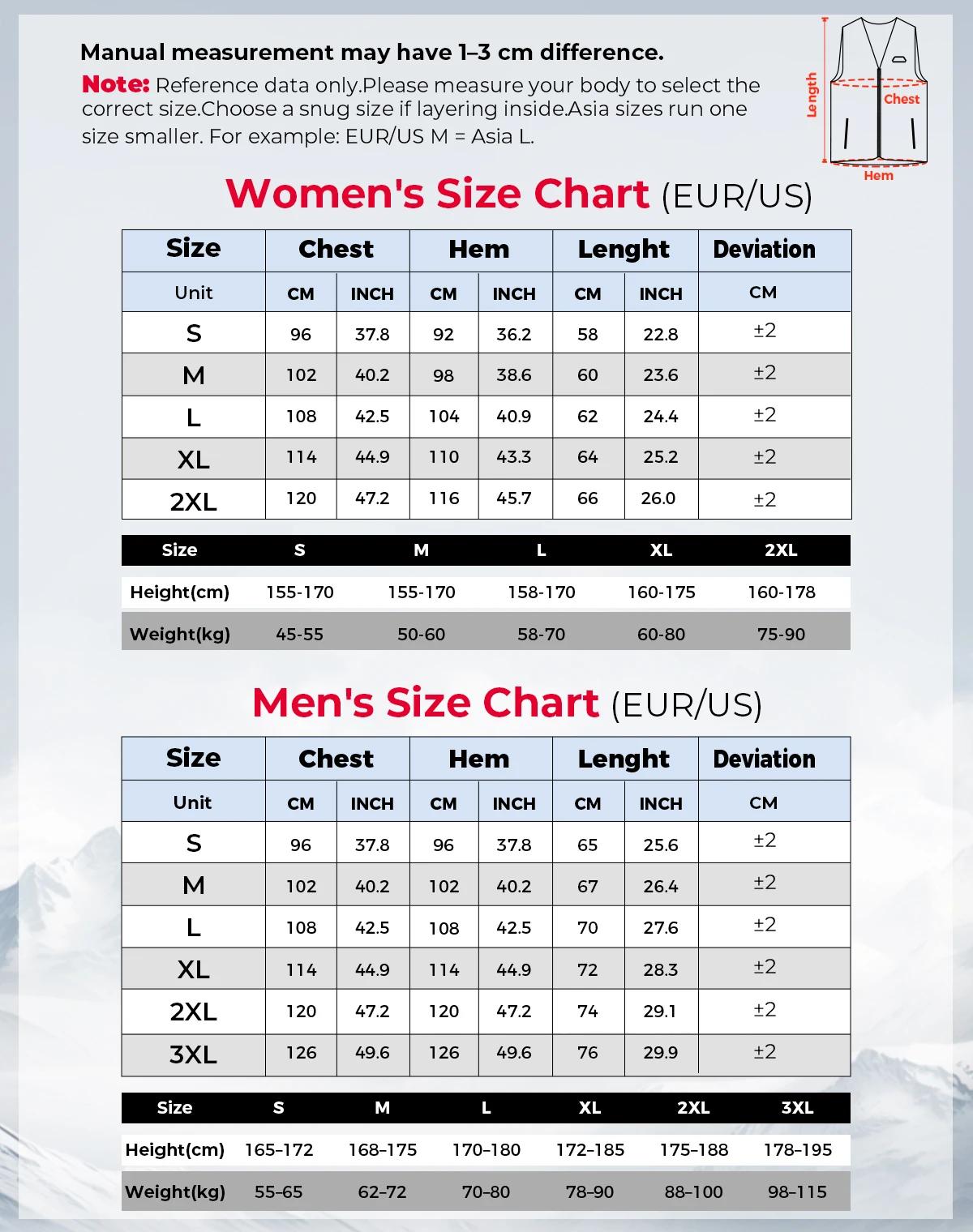 Veste chauffante électrique USB pour pêche hivernale - Veston thermique hommes femmes activités outdoor