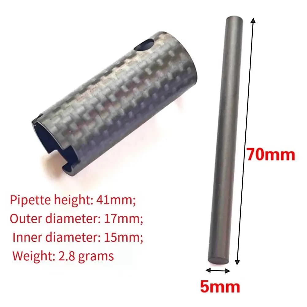 Outil démontage moulinet DAIWA - Clé carbone pour spinner reels - Matériel réparation moulinets pêche