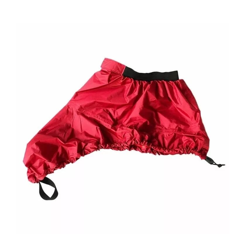 Jupe de pont ajustable pour kayak - couverture cockpit étanche M68D pour sports nautiques