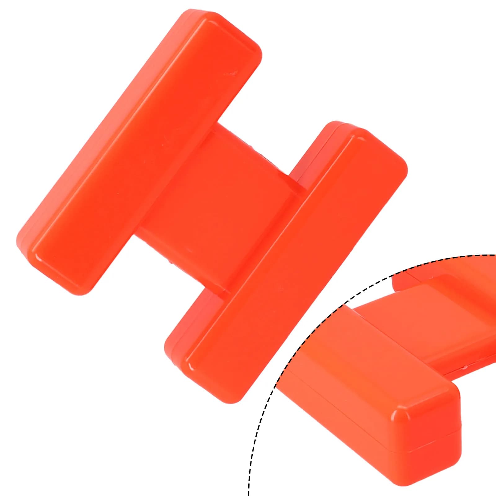 Marqueur ligne flottant pêche carpe H Block sans fil portable accessoires pêcheur mobile