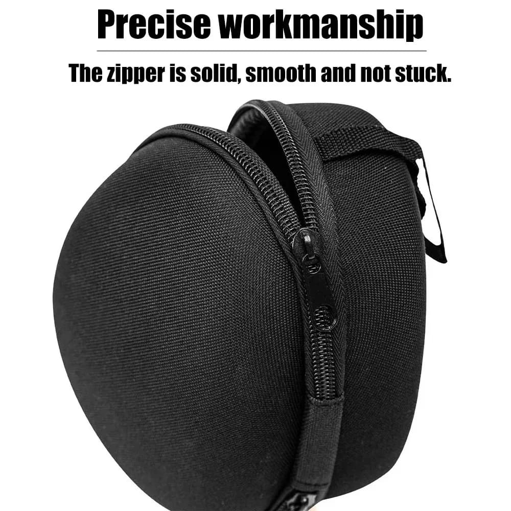 Étui de protection EVA portable pour moulinet de pêche - Accessoire pêche universel