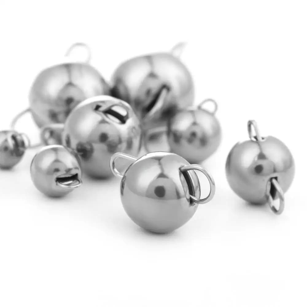 Plombs de pêche plombées tête jig 1g à 12g pour leurres souples aggraver hameçon accessoires