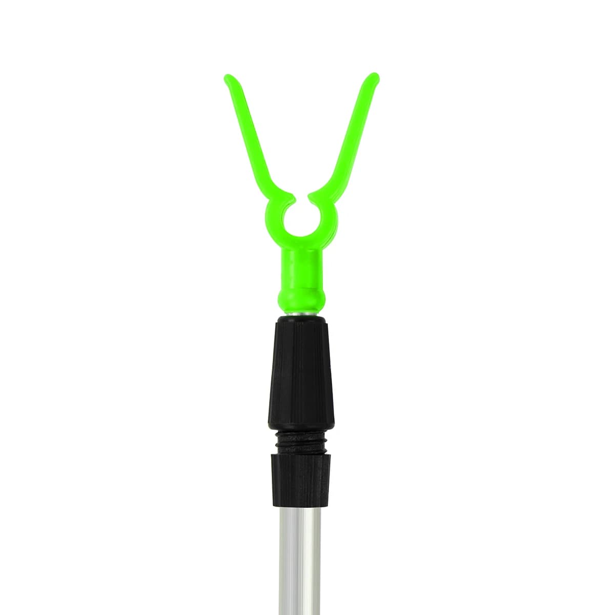 Support télescopique réglable pour canne à pêche 4 ou 8 pièces, bracket de berge extensible, accessoire pêche
