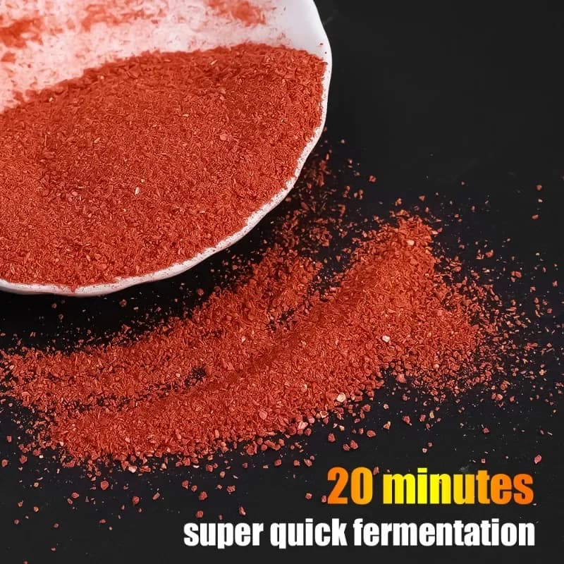 Additif musc pour carpe herbivore - parfum végétal pour fabrication d'amorces et groundbaits