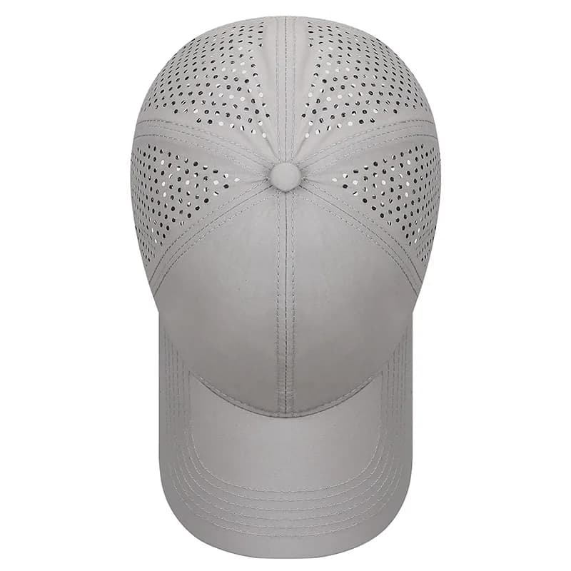 Casquette randonnée légère homme femme séchage rapide respirante pêche soleil outdoor